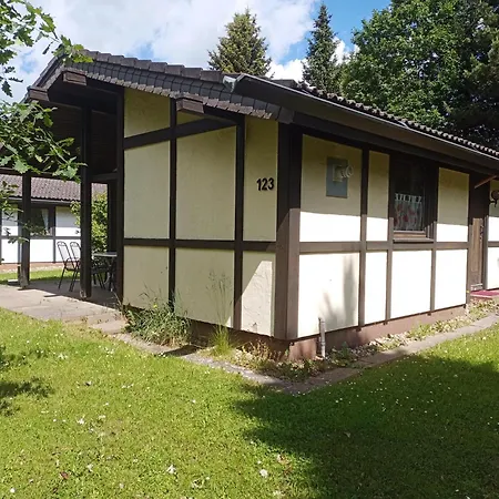 בית נופש Abendstille Waldbrunn (Baden-Wurttemberg)